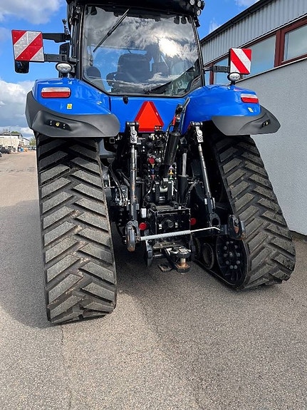 New Holland T 8.435 Genesis 2 of 8