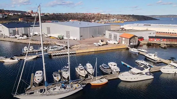 Vinterförvaring och fullservice | Lysekil