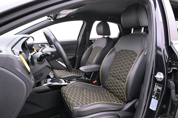 Kia XCeed 9 of 27