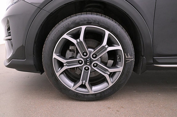 Kia XCeed 27 of 27