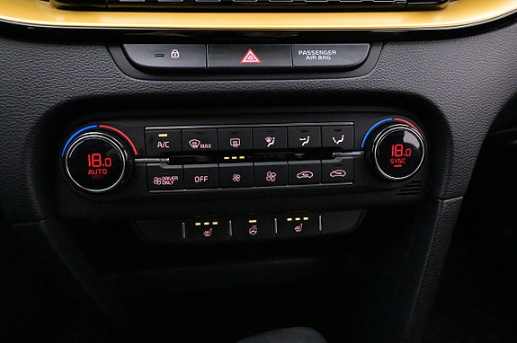 Kia XCeed 16 of 27