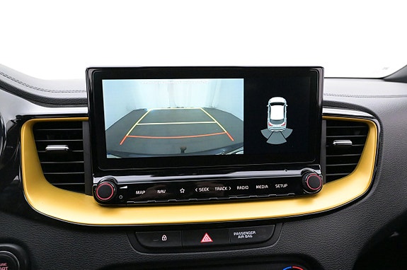 Kia XCeed 12 of 27