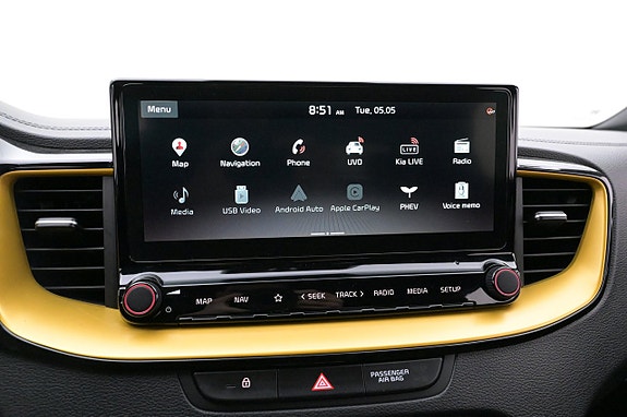 Kia XCeed 15 of 27