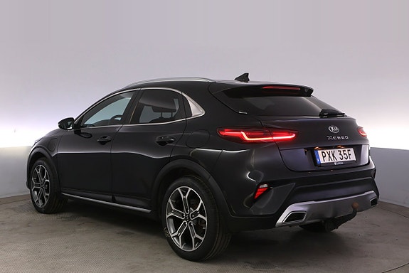 Kia XCeed 4 of 27