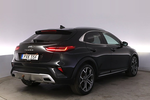 Kia XCeed 5 of 27