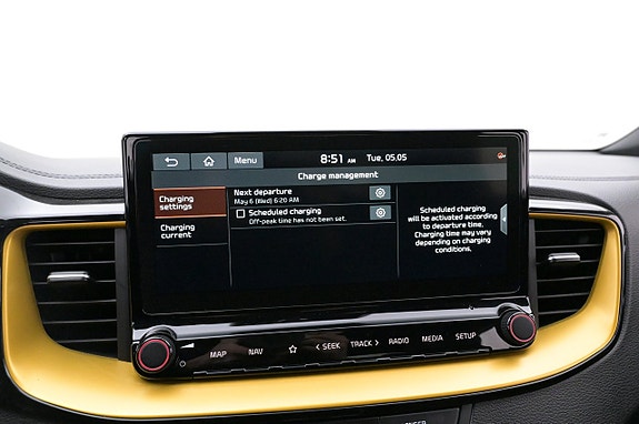 Kia XCeed 14 of 27