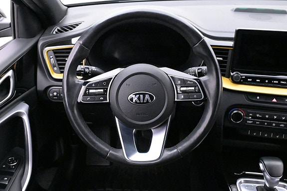 Kia XCeed 7 of 27