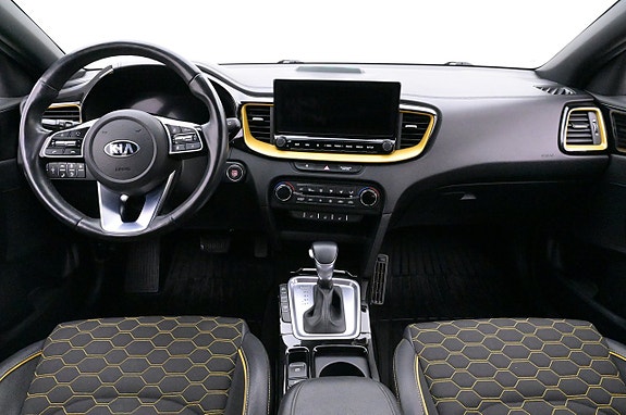 Kia XCeed 6 of 27