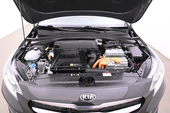 Kia XCeed 26 of 27