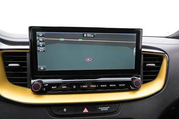 Kia XCeed 13 of 27
