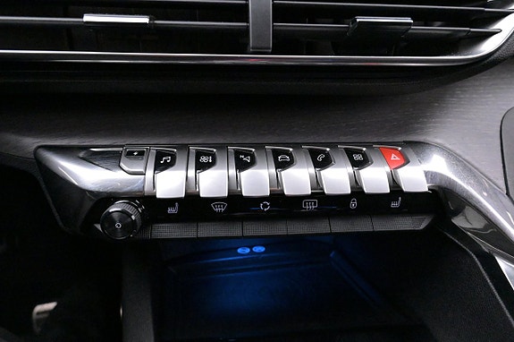 Peugeot 3008 21 of 27