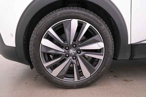 Peugeot 3008 27 of 27
