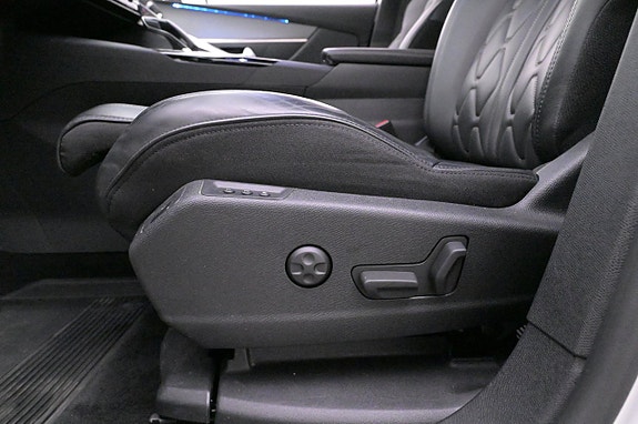 Peugeot 3008 11 of 27