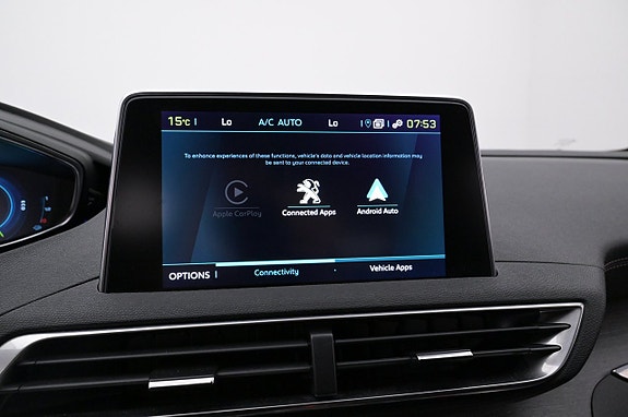Peugeot 3008 19 of 27