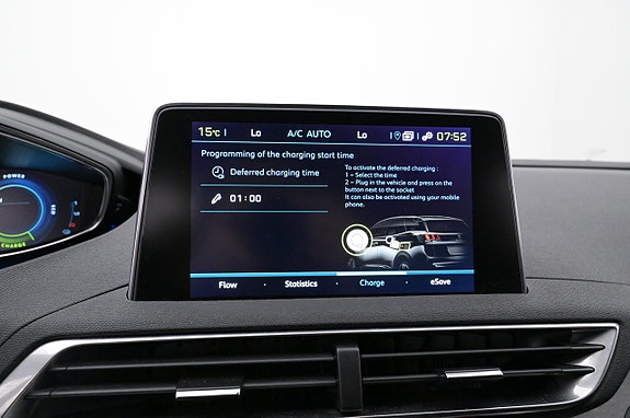 Peugeot 3008 18 of 27