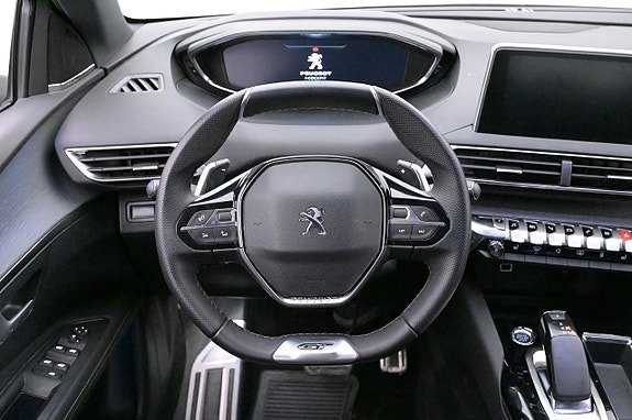 Peugeot 3008 7 of 27