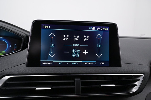 Peugeot 3008 20 of 27