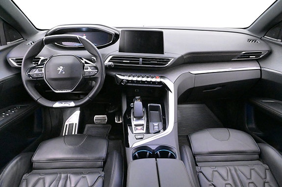 Peugeot 3008 6 of 27