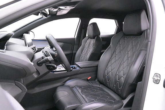 Peugeot 3008 9 of 27