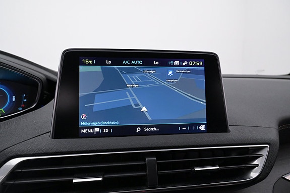 Peugeot 3008 17 of 27