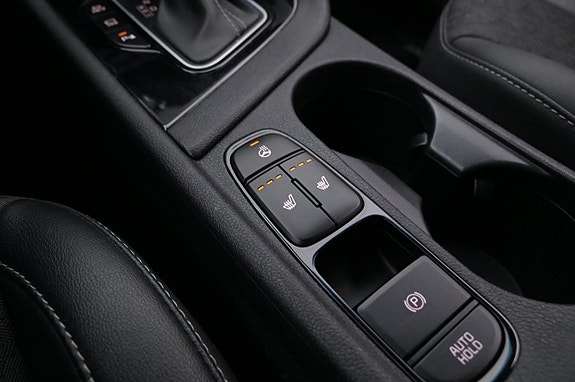 Kia Niro 21 of 27