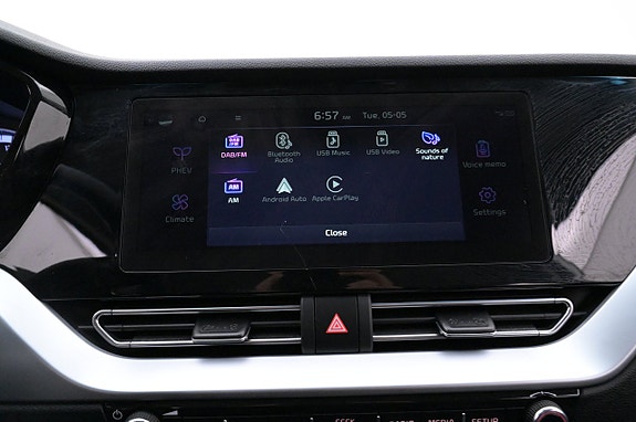 Kia Niro 16 of 27