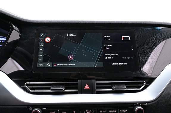 Kia Niro 14 of 27