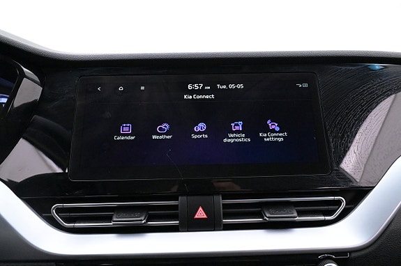 Kia Niro 17 of 27