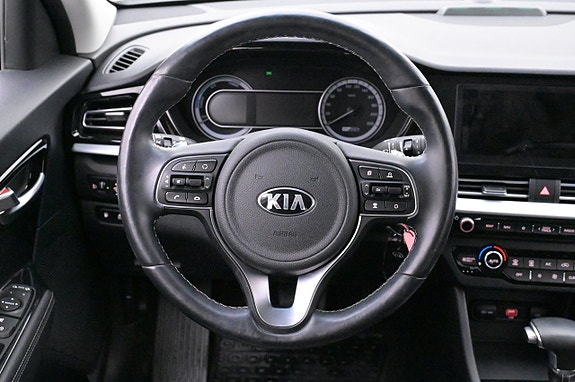 Kia Niro 7 of 27