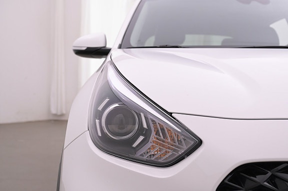Kia Niro 26 of 27
