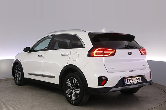 Kia Niro 4 of 27