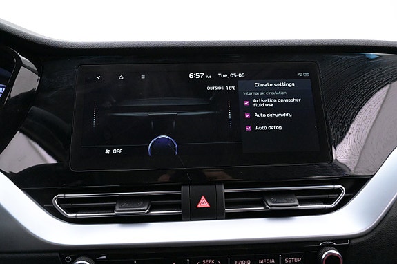 Kia Niro 18 of 27