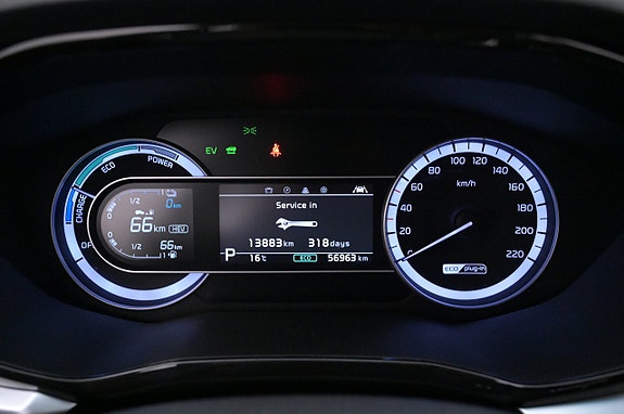 Kia Niro 9 of 27