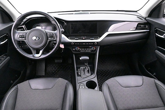 Kia Niro 6 of 27