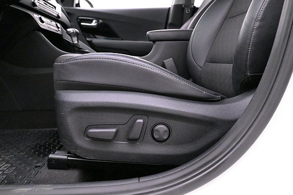 Kia Niro 12 of 27