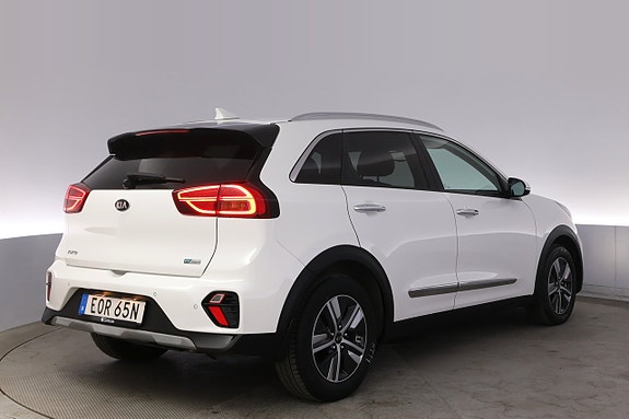 Kia Niro 5 of 27