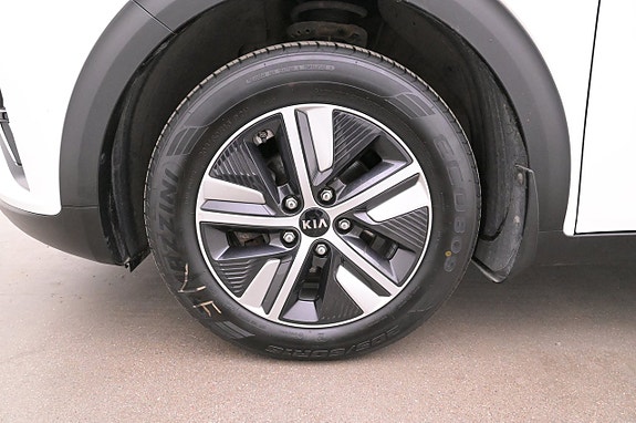 Kia Niro 27 of 27