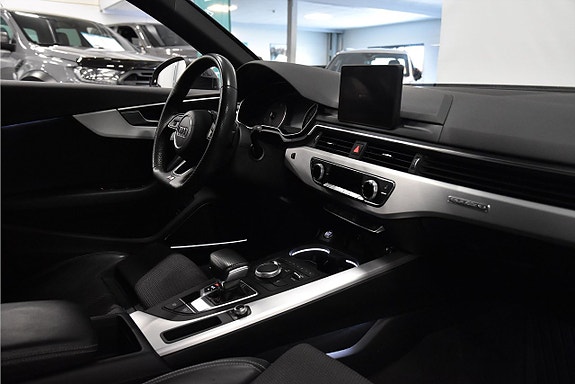 Audi A4 8 of 22