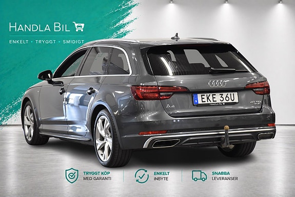 Audi A4 7 of 22