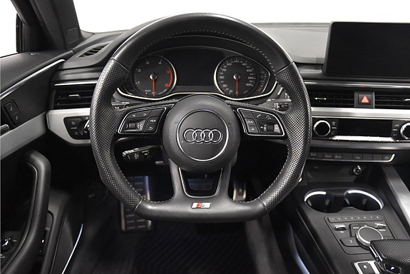 Audi A4 2 of 5