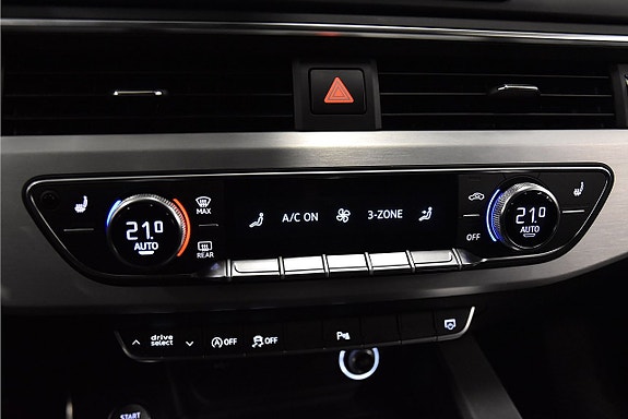 Audi A4 18 of 22