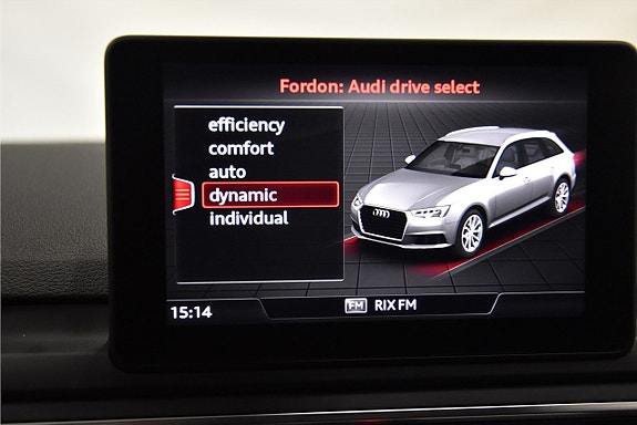 Audi A4 20 of 22
