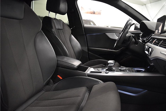 Audi A4 13 of 22