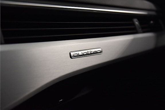 Audi A4 16 of 22