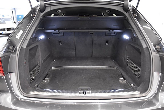 Audi A4 21 of 22