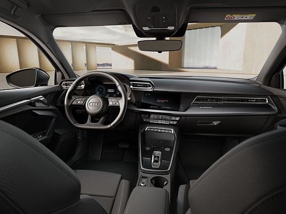 Audi A3 7 of 9
