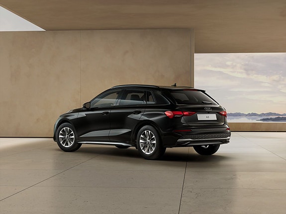 Audi A3 5 of 9