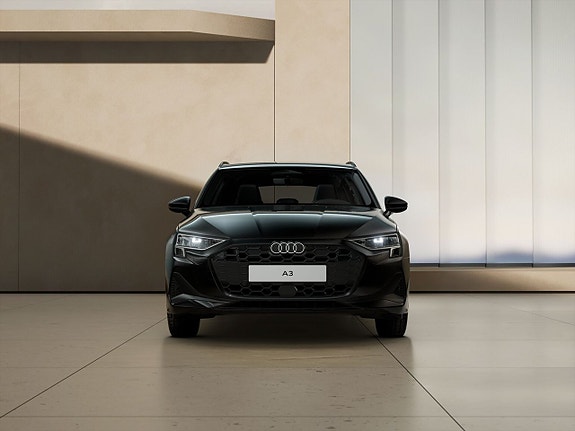 Audi A3 2 of 9