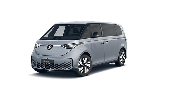 Volkswagen ID. Buzz