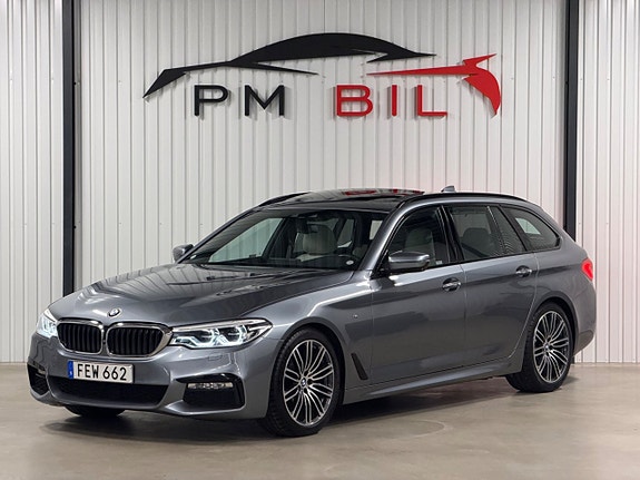 BMW 520d